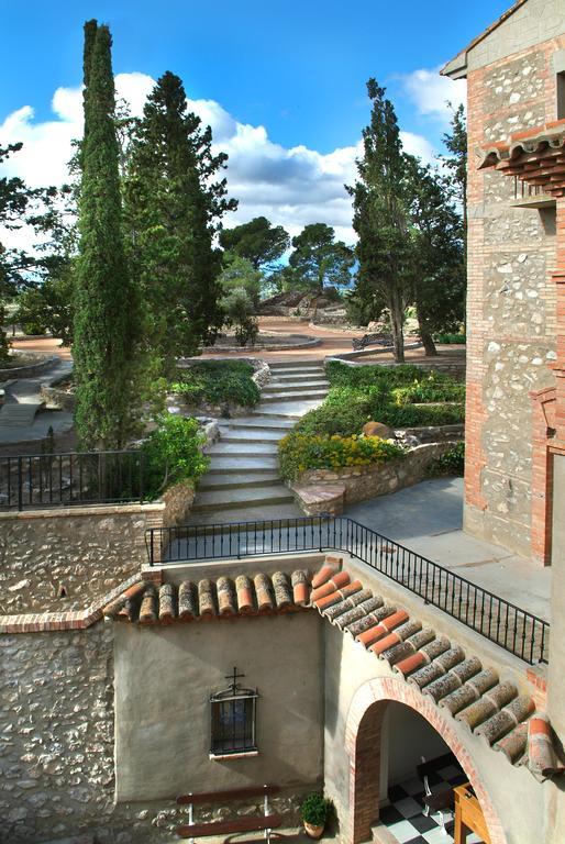 Casa Rural Palacete Magana Malon Εξωτερικό φωτογραφία